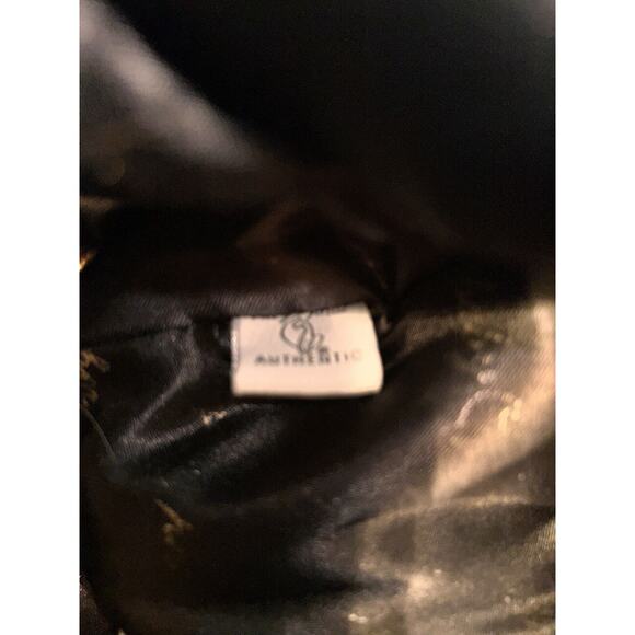 Baby Phat Womens XL Winter Long Puffer Coat Vintage Y2K Street Wear Designer - Picture 2 of 15